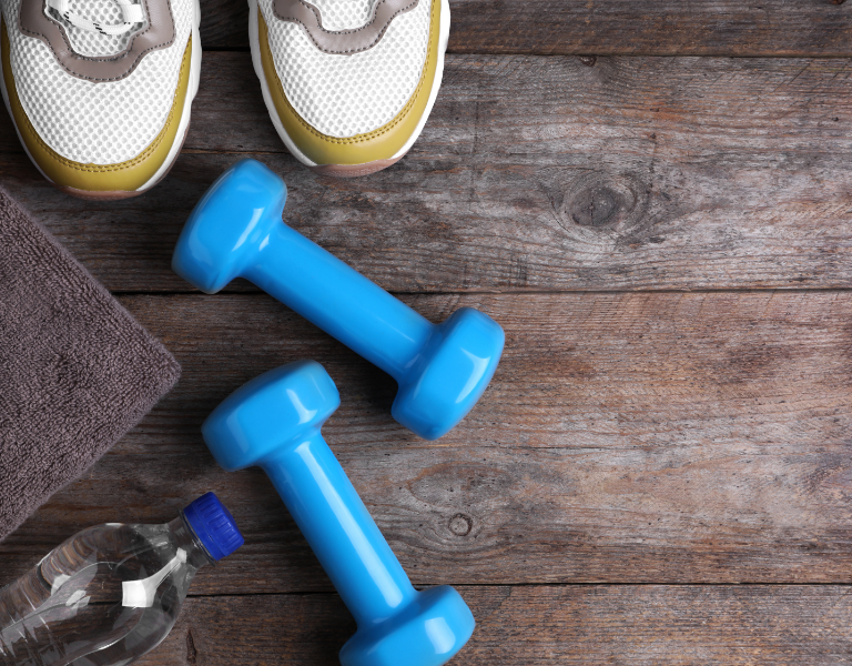 Fitness