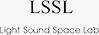 Light Sound Space Lab Logo